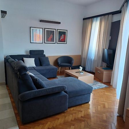 Apartment Aci Marina Cres Luaran gambar
