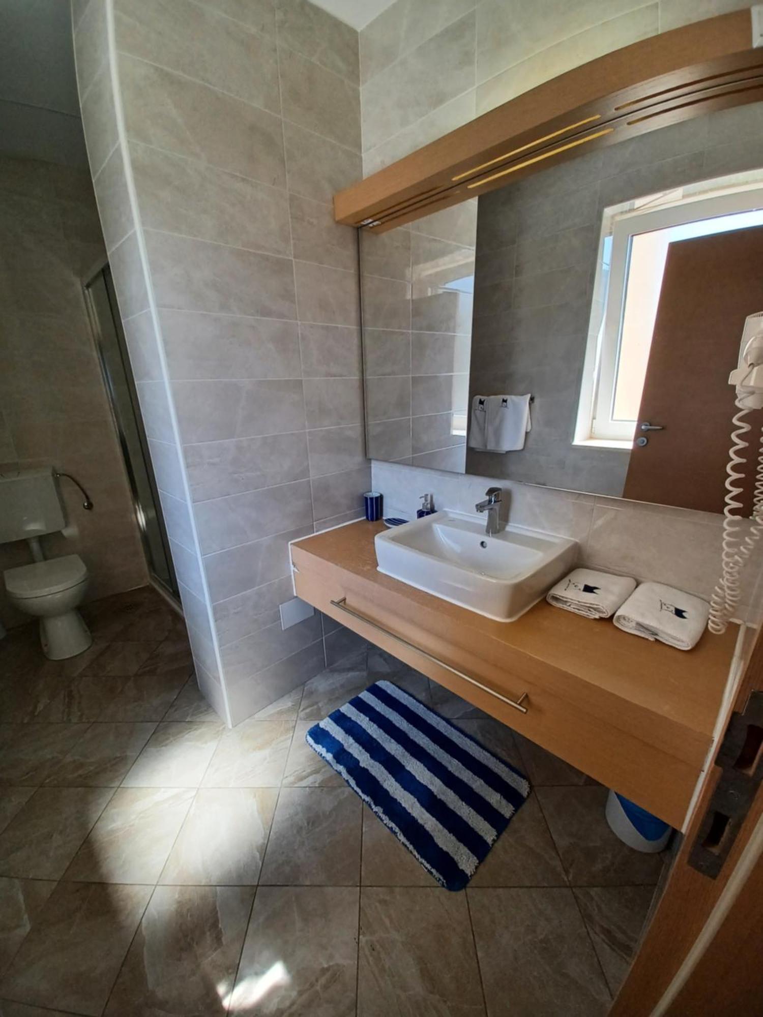 Apartment Aci Marina Cres Luaran gambar