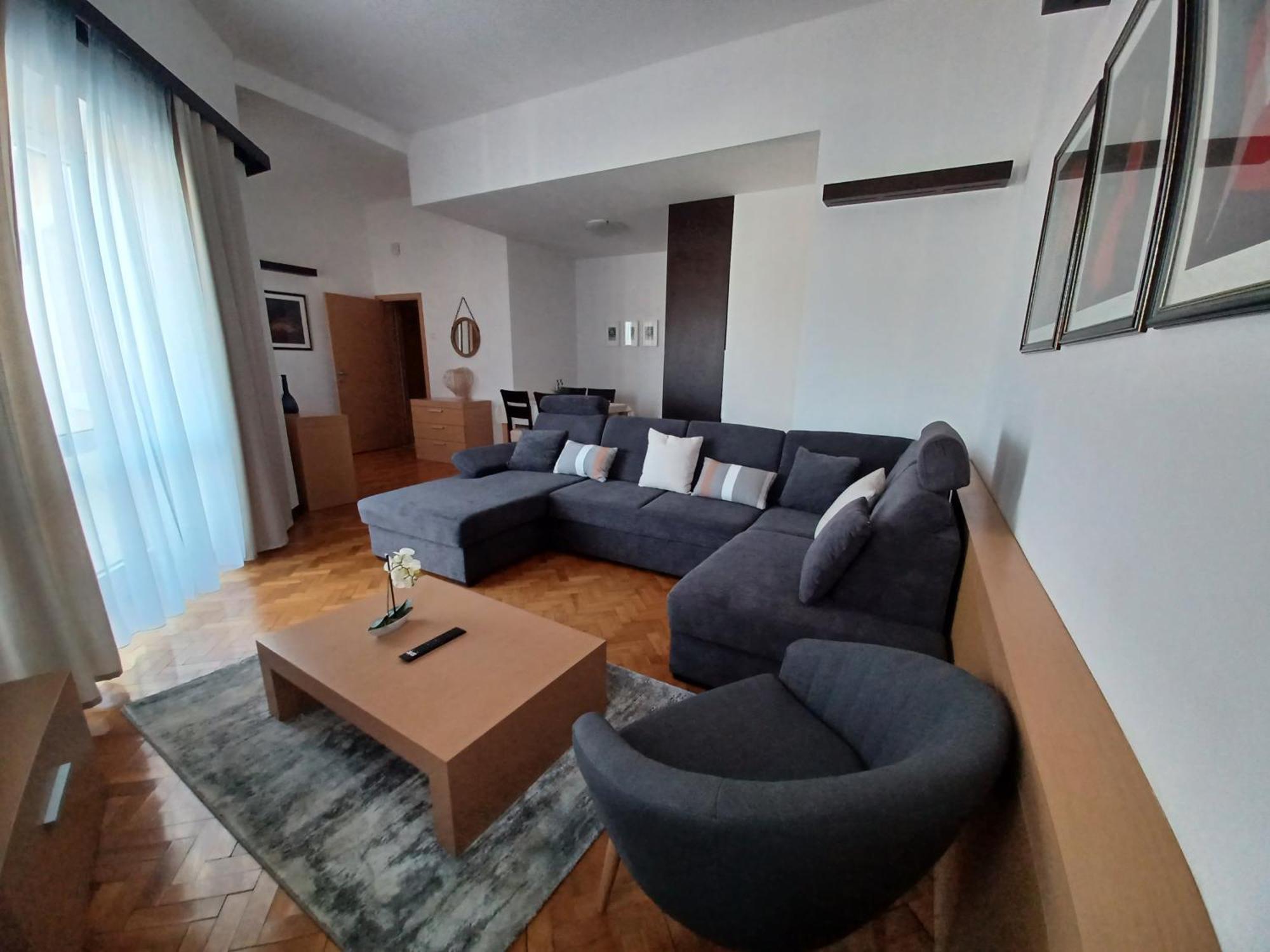 Apartment Aci Marina Cres Luaran gambar