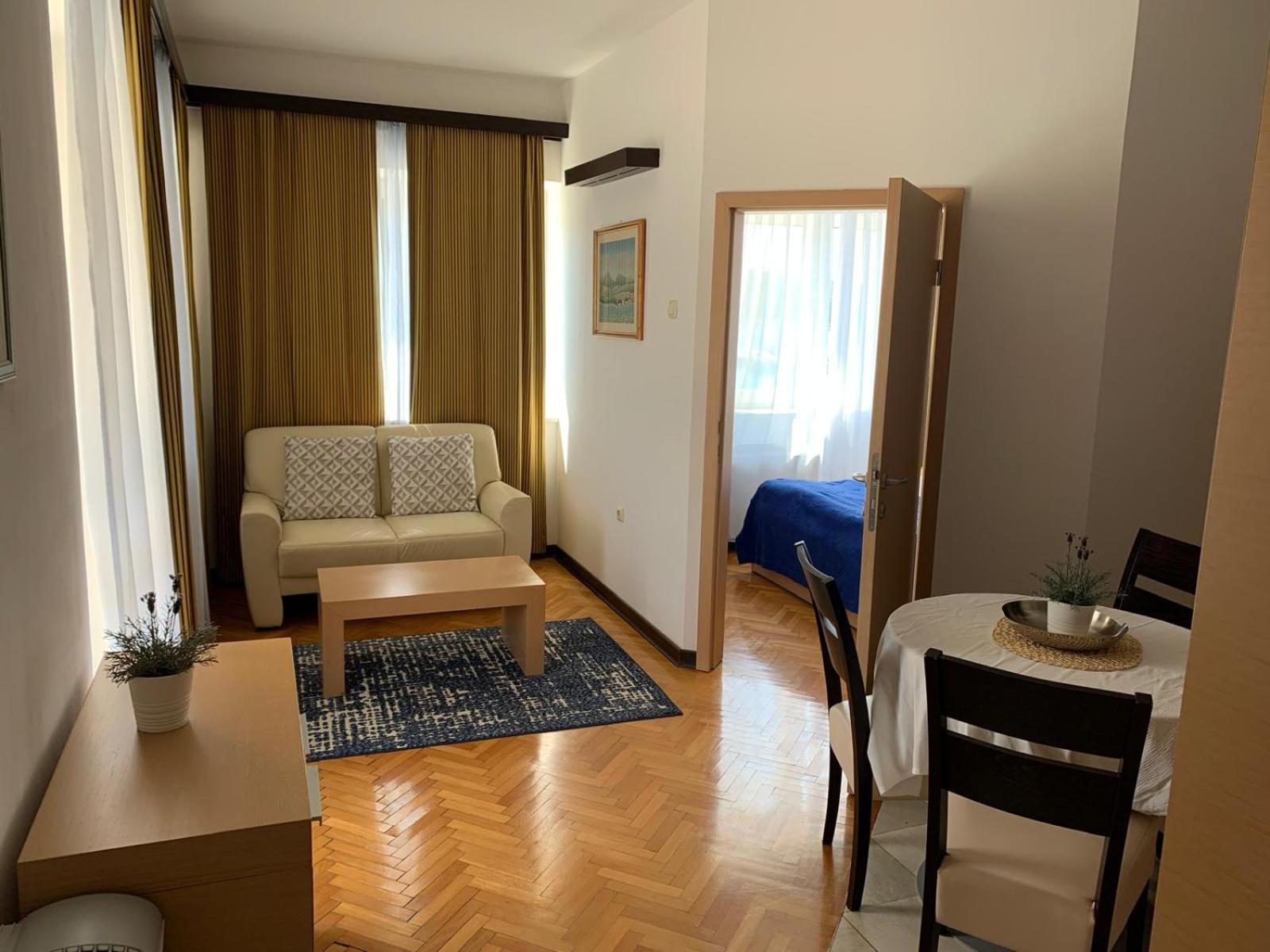 Apartment Aci Marina Cres Luaran gambar