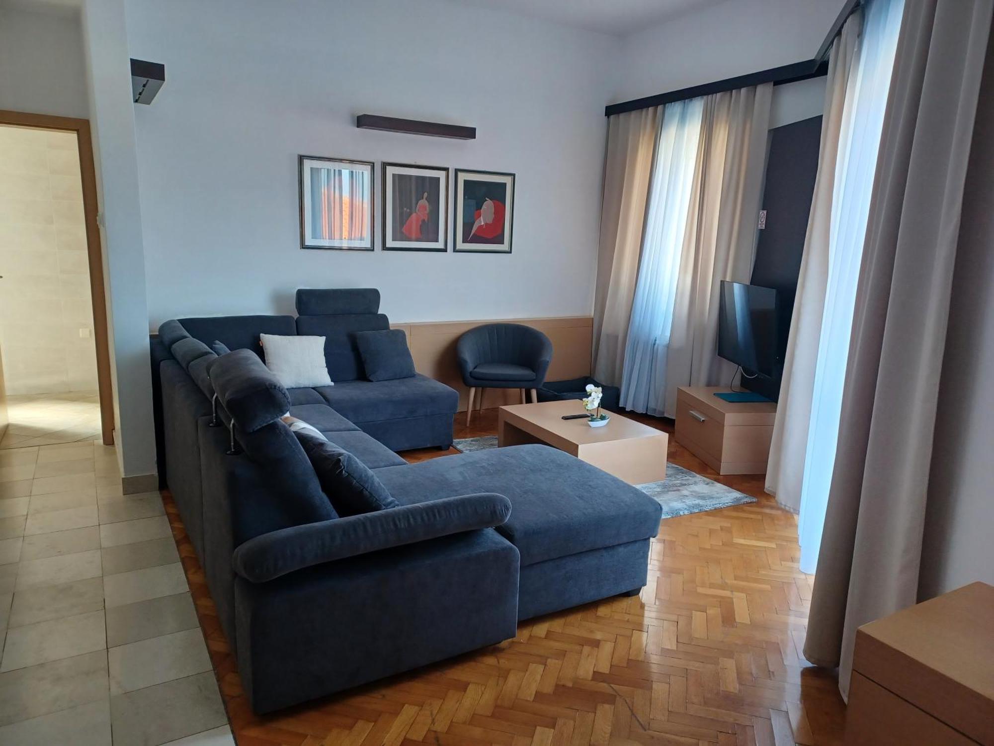 Apartment Aci Marina Cres Luaran gambar