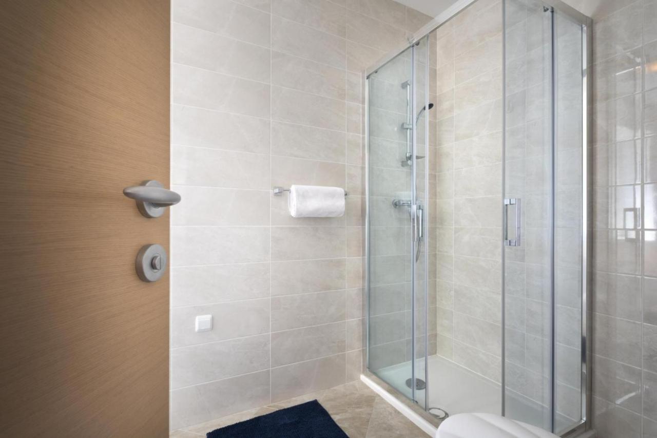 Apartment Aci Marina Cres Luaran gambar