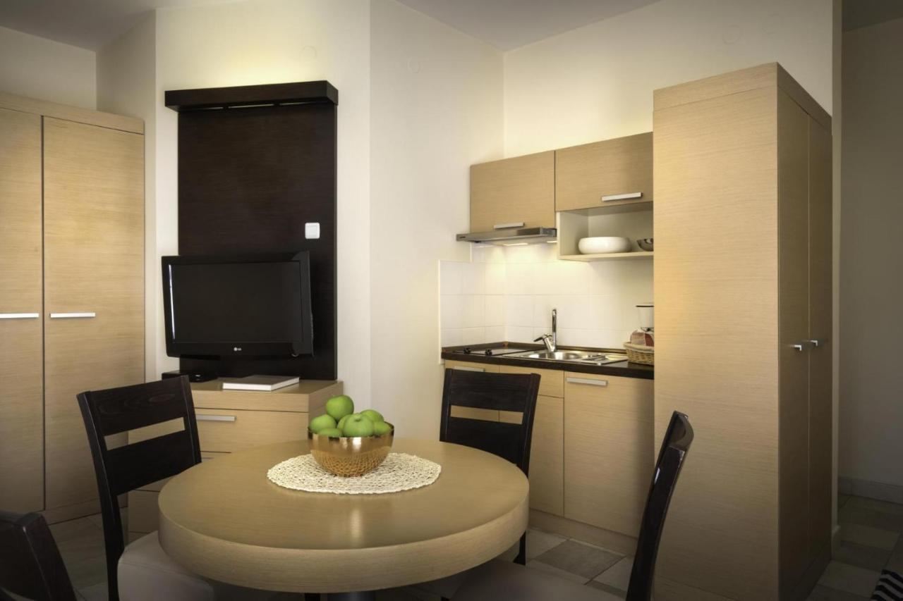 Apartment Aci Marina Cres Luaran gambar