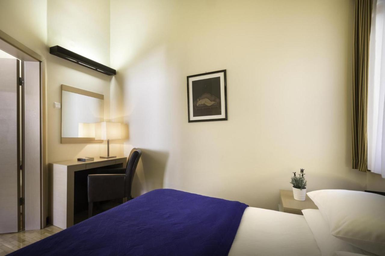 Apartment Aci Marina Cres Luaran gambar