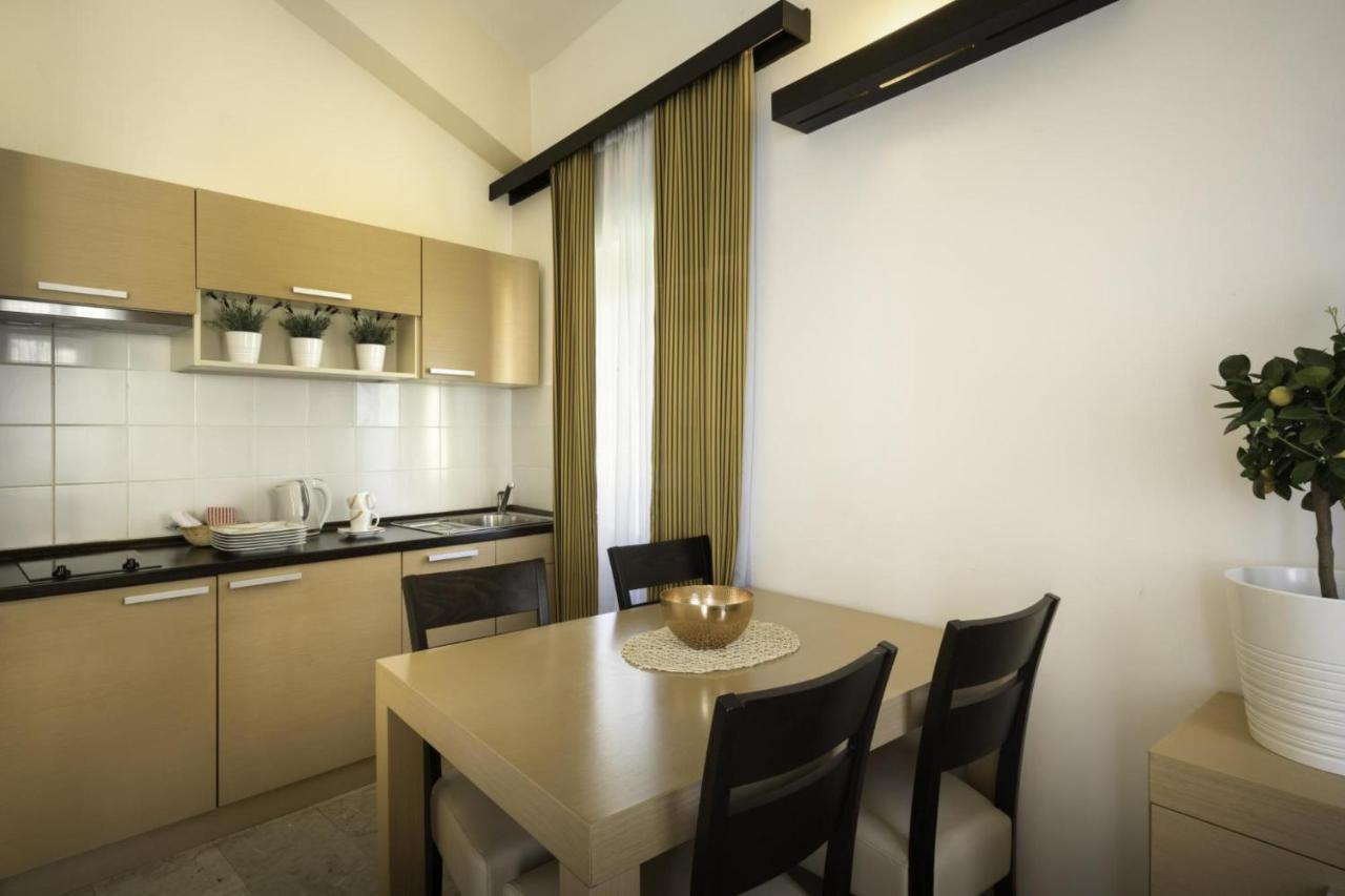 Apartment Aci Marina Cres Luaran gambar