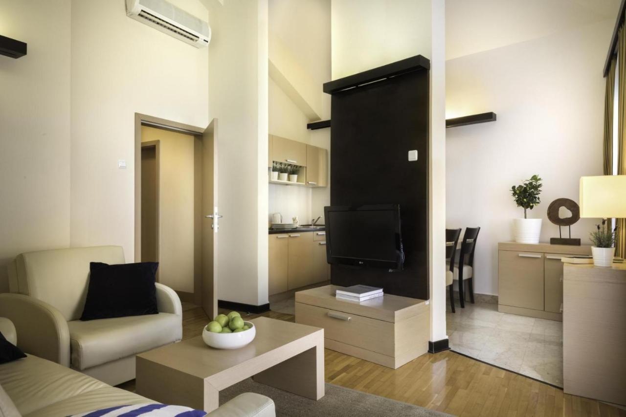 Apartment Aci Marina Cres Luaran gambar