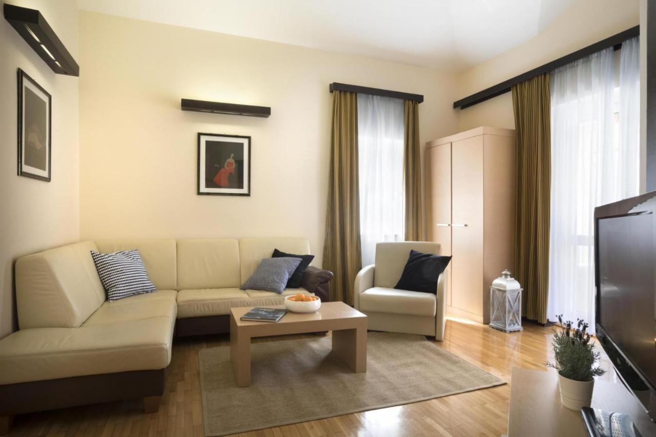 Apartment Aci Marina Cres Luaran gambar