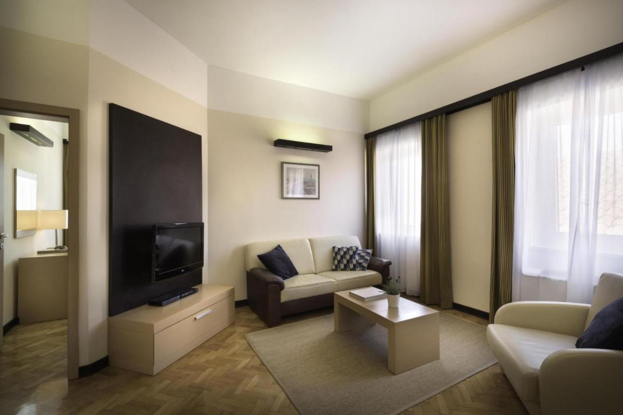 Apartment Aci Marina Cres Luaran gambar