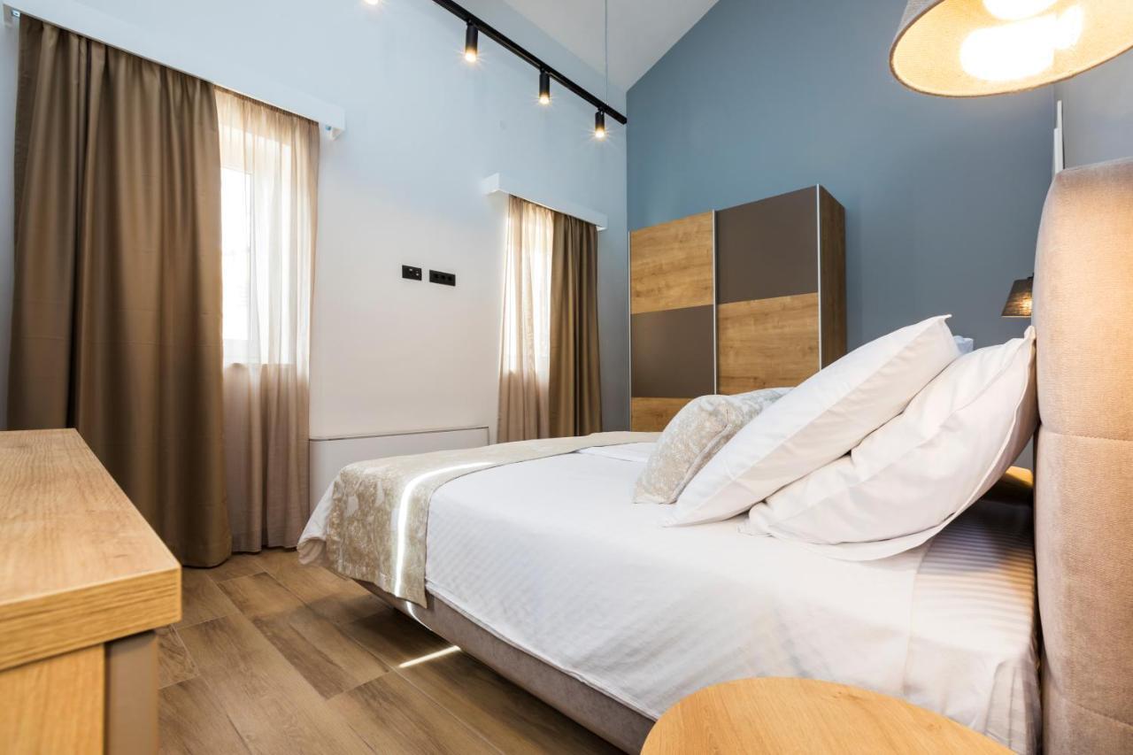 Apartment Aci Marina Cres Luaran gambar