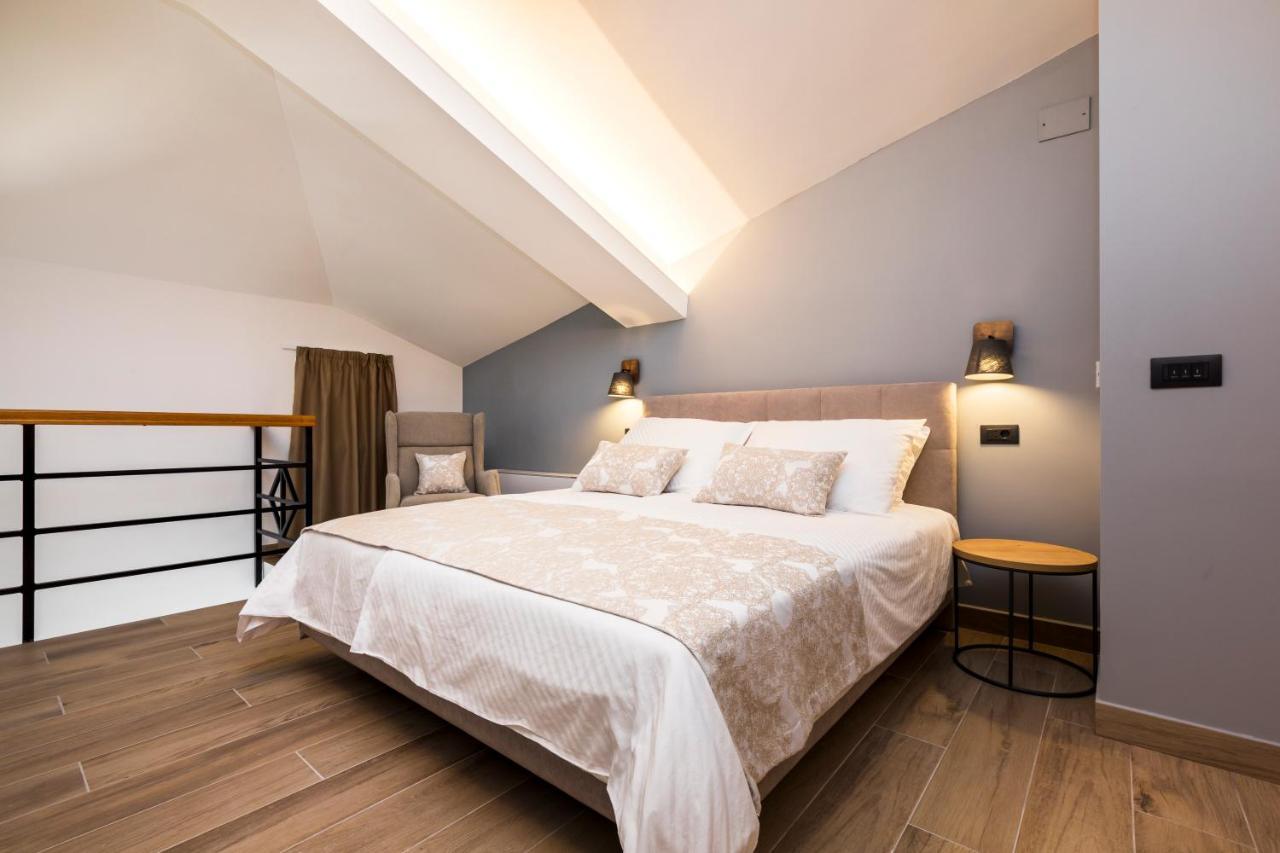 Apartment Aci Marina Cres Luaran gambar