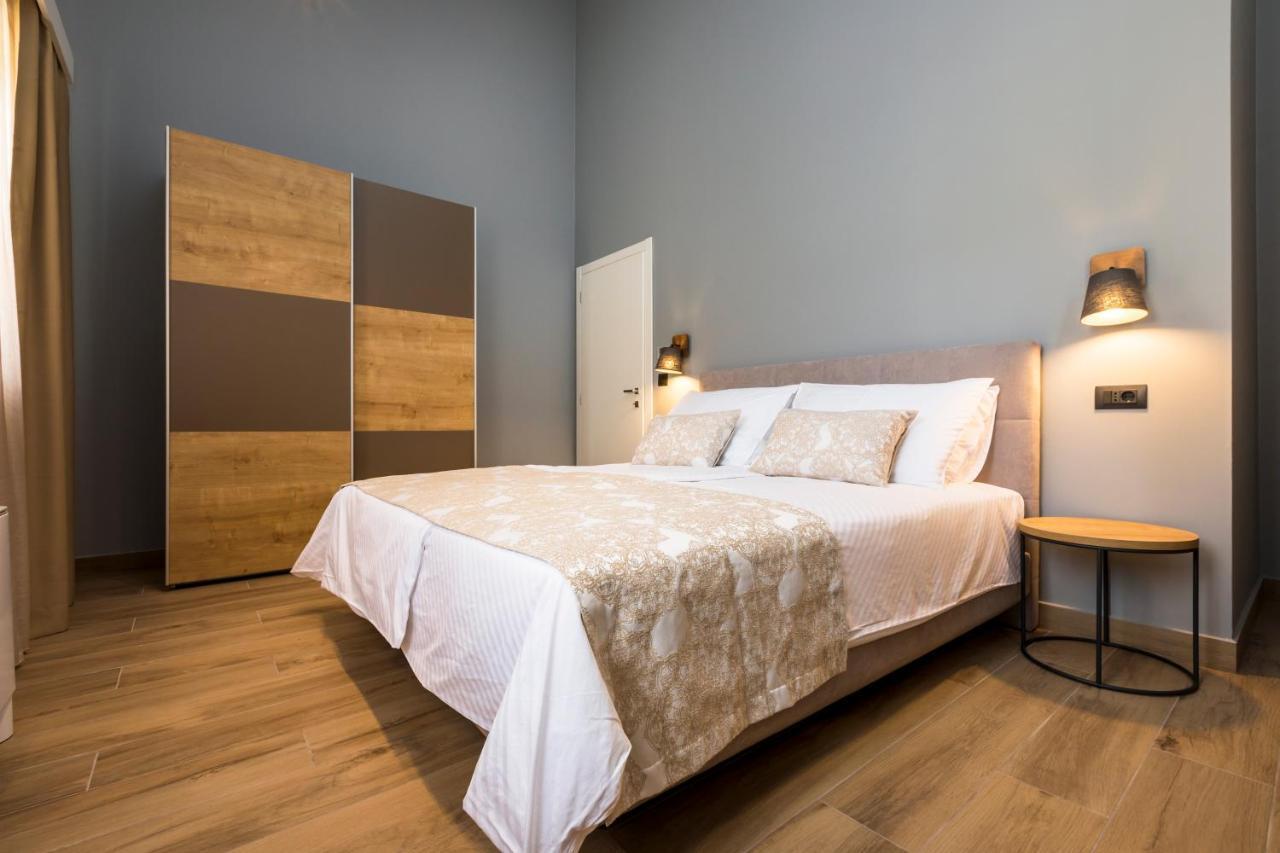 Apartment Aci Marina Cres Luaran gambar